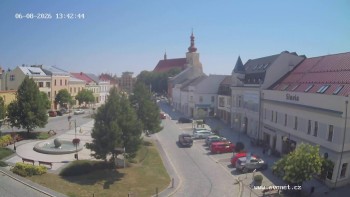 Město Holešov