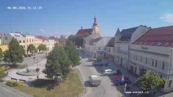Město Holešov