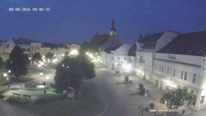 Miasto Holešov - Miasto Holešov - 8.8.2026 v 04:45 Miasto Holešov - Miasto Holešov - 8.8.2026 v 04:45