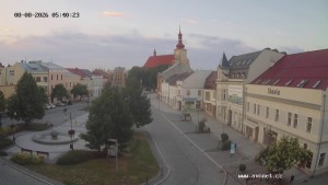 Miasto Holešov - Miasto Holešov - 8.8.2026 v 05:45 Miasto Holešov - Miasto Holešov - 8.8.2026 v 05:45