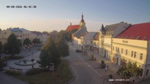 Miasto Holešov - Miasto Holešov - 8.8.2026 v 06:45 Miasto Holešov - Miasto Holešov - 8.8.2026 v 06:45