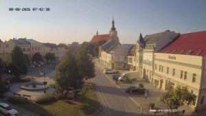 Miasto Holešov - Miasto Holešov - 8.8.2026 v 07:45 Miasto Holešov - Miasto Holešov - 8.8.2026 v 07:45