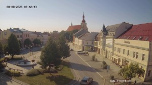 Miasto Holešov - Miasto Holešov - 8.8.2026 v 08:45 Miasto Holešov - Miasto Holešov - 8.8.2026 v 08:45