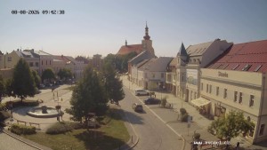 Miasto Holešov - Miasto Holešov - 8.8.2026 v 09:45 Miasto Holešov - Miasto Holešov - 8.8.2026 v 09:45