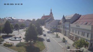 Miasto Holešov - Miasto Holešov - 8.8.2026 v 10:45 Miasto Holešov - Miasto Holešov - 8.8.2026 v 10:45