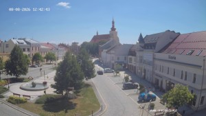 Miasto Holešov - Miasto Holešov - 8.8.2026 v 12:45 Miasto Holešov - Miasto Holešov - 8.8.2026 v 12:45