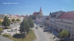 Miasto Holešov - Miasto Holešov - 8.8.2026 v 13:45 Miasto Holešov - Miasto Holešov - 8.8.2026 v 13:45