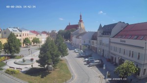 Miasto Holešov - Miasto Holešov - 8.8.2026 v 14:45 Miasto Holešov - Miasto Holešov - 8.8.2026 v 14:45