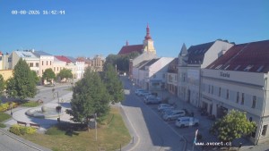 Miasto Holešov - Miasto Holešov - 8.8.2026 v 16:45 Miasto Holešov - Miasto Holešov - 8.8.2026 v 16:45