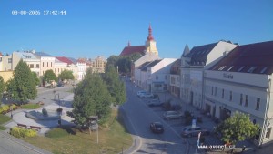 Miasto Holešov - Miasto Holešov - 8.8.2026 v 17:45 Miasto Holešov - Miasto Holešov - 8.8.2026 v 17:45
