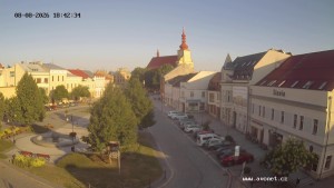 Miasto Holešov - Miasto Holešov - 8.8.2026 v 18:45 Miasto Holešov - Miasto Holešov - 8.8.2026 v 18:45