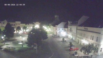 Miasto Holešov