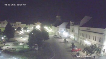 Miasto Holešov