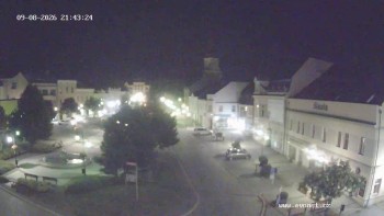 Miasto Holešov