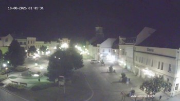 Město Holešov