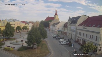 Město Holešov