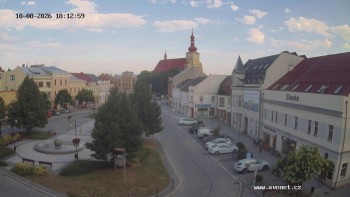 Město Holešov