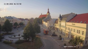 Město Holešov
