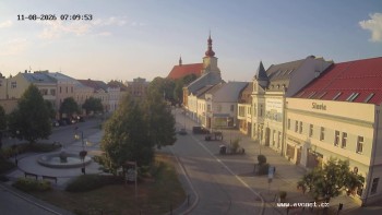 Město Holešov