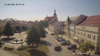 Město Holešov