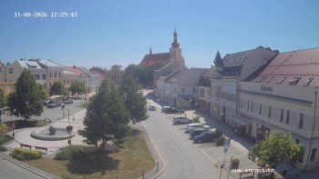 Město Holešov