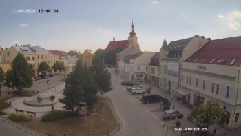 Město Holešov
