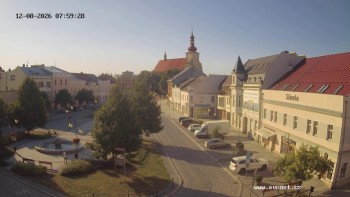 Město Holešov