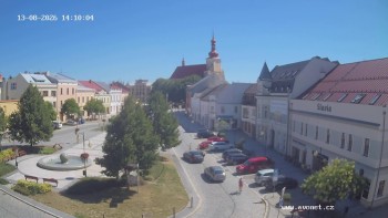 Město Holešov
