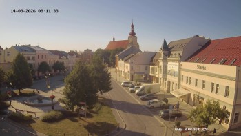 Město Holešov