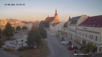 Město Holešov