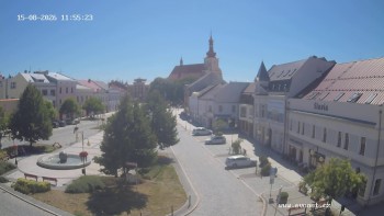 Město Holešov
