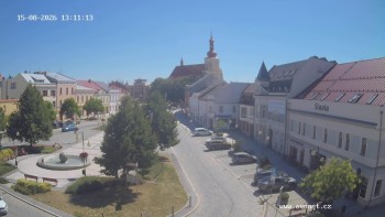 Město Holešov