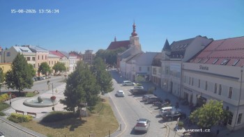 Město Holešov