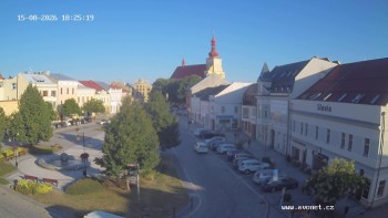 Město Holešov