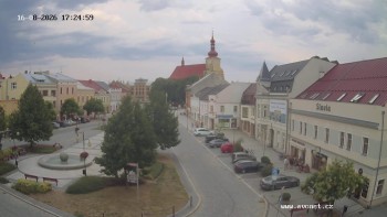 Město Holešov