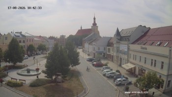 Město Holešov