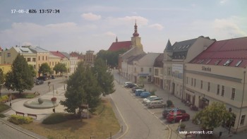 Město Holešov