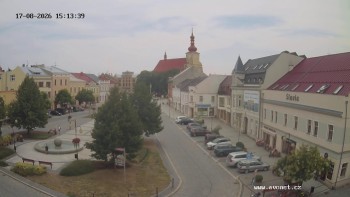 Město Holešov