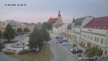 Město Holešov