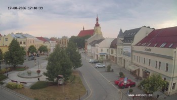 Město Holešov