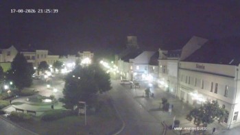Město Holešov