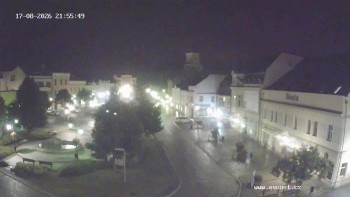 Město Holešov