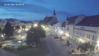 Město Holešov