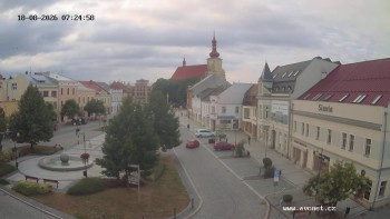 Město Holešov