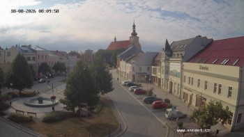 Město Holešov
