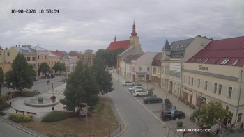 Město Holešov