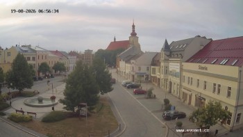 Město Holešov