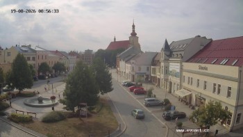 Město Holešov