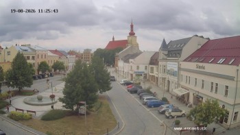 Město Holešov