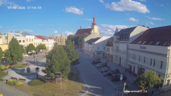 Město Holešov